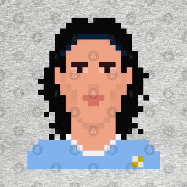 Cavani 8bit by Roti Kodok Art